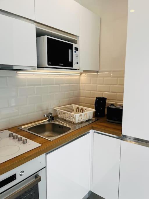 Sliema, Apt7, Stylish 2 Bedroom Apartment With Parking Exterior photo